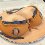San-Francisco-California-Sports-Team-Bra-Custom-Bachelor-Exotic-Cake